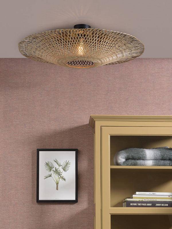 Kalimantan Ceiling Lamp