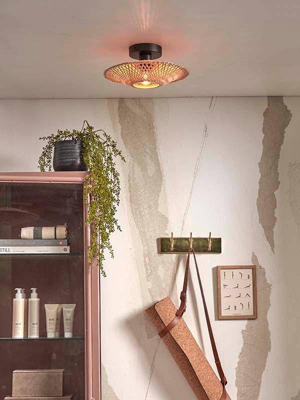 Kalimantan Ceiling Lamp