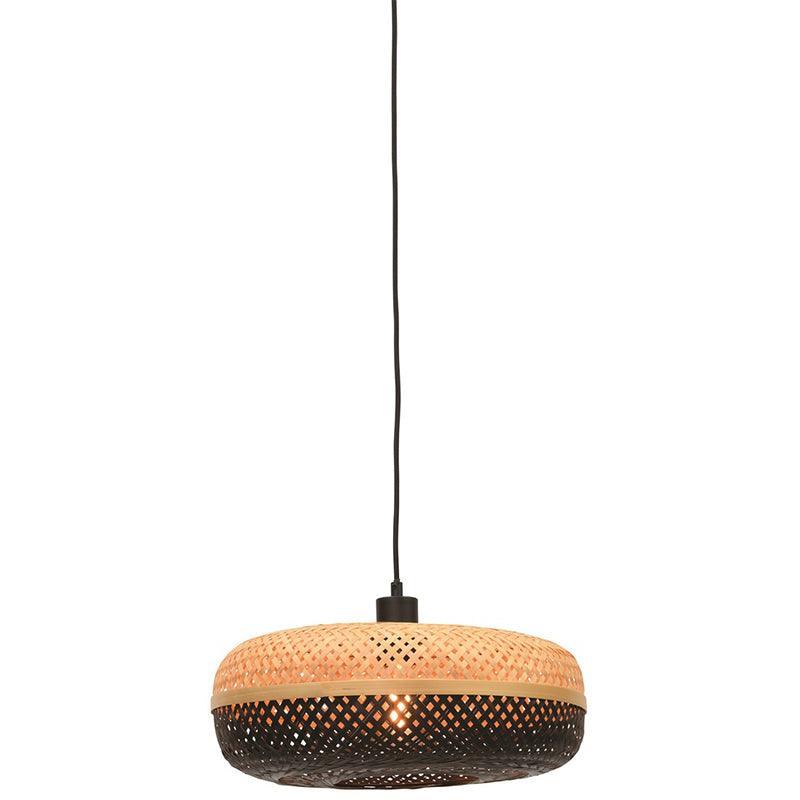 Palawan Natural Pendant Lamp