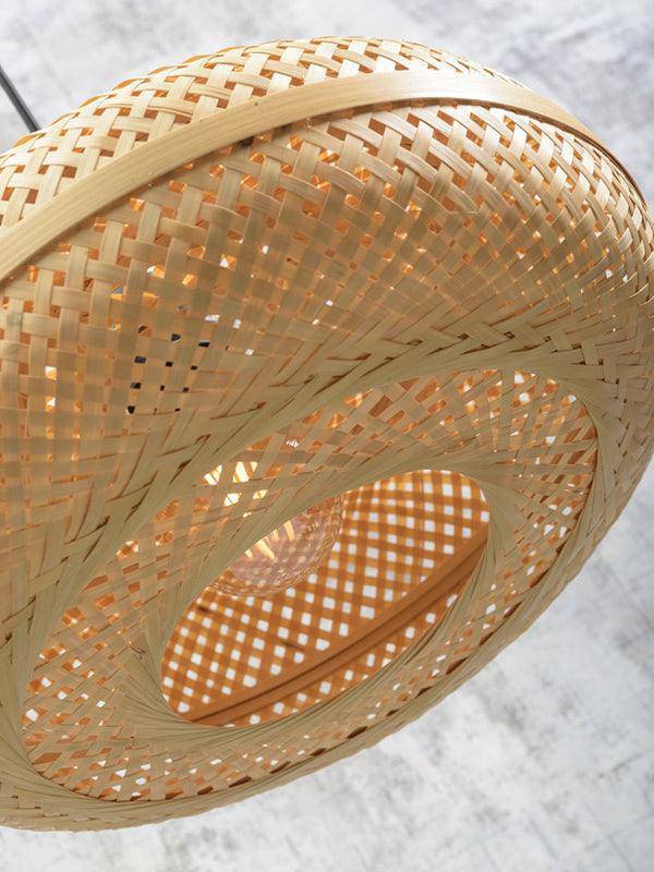 Palawan Natural Pendant Lamp