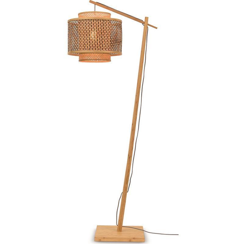 Bhutan Floor Lamp