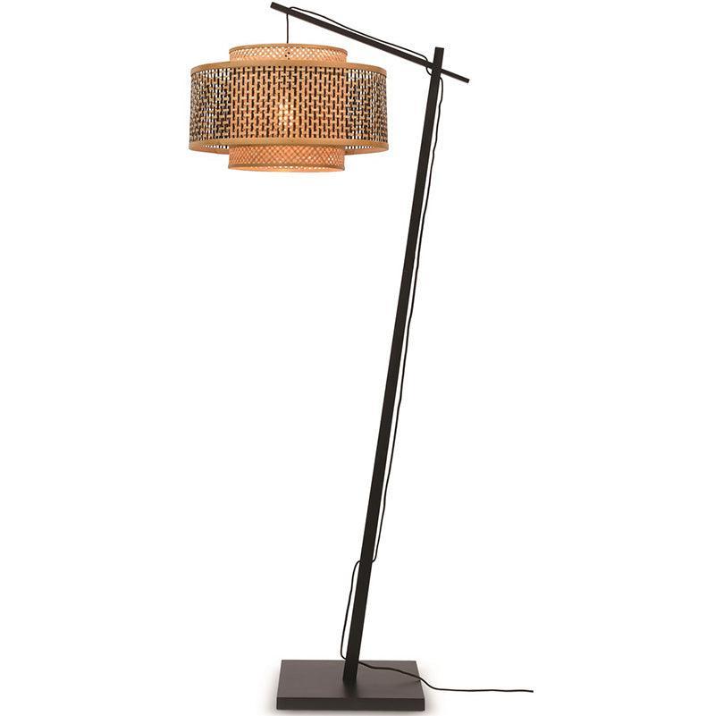 Bhutan Floor Lamp