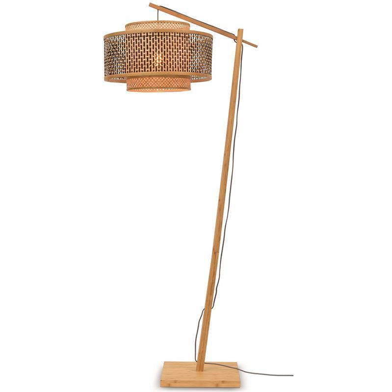 Bhutan Floor Lamp
