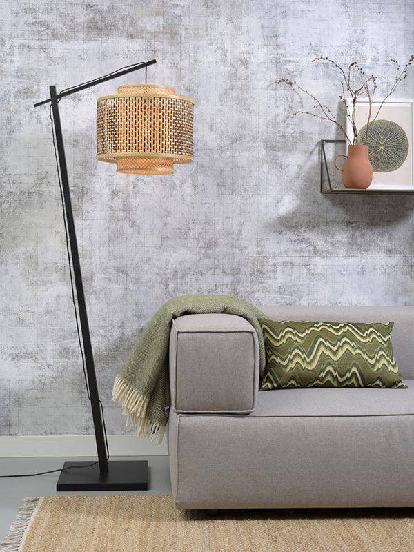 Bhutan Floor Lamp