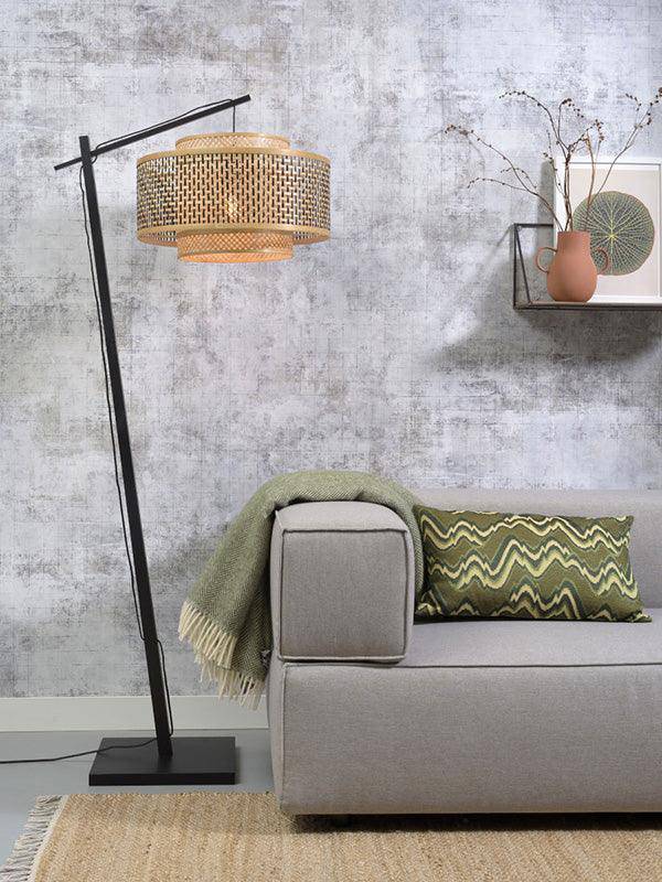 Bhutan Floor Lamp