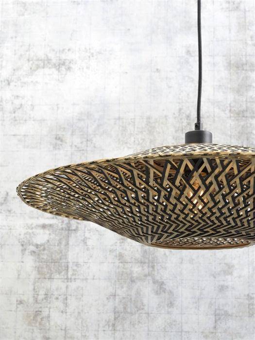 Bali Long Wall Lamp
