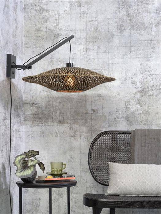 Bali Wall Lamp