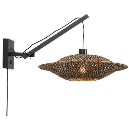 Bali Wall Lamp