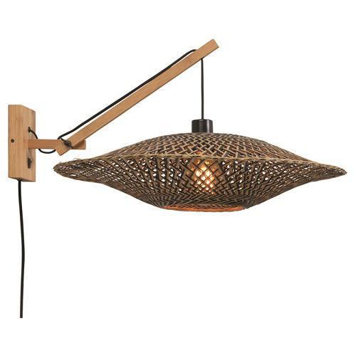 Bali Wall Lamp