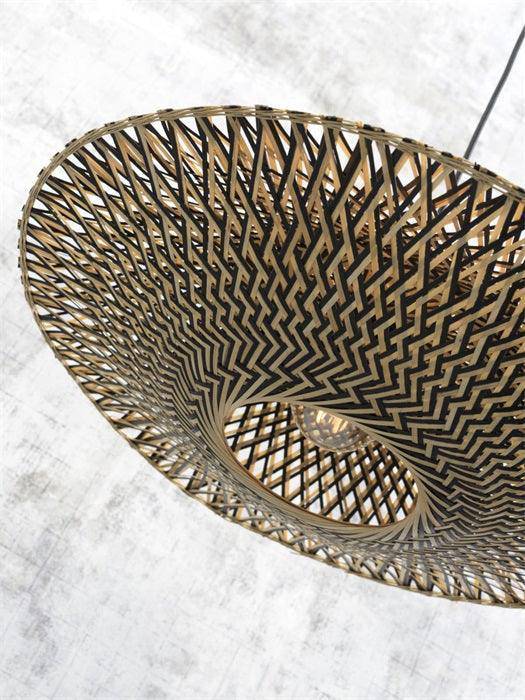 Bali Wall Lamp