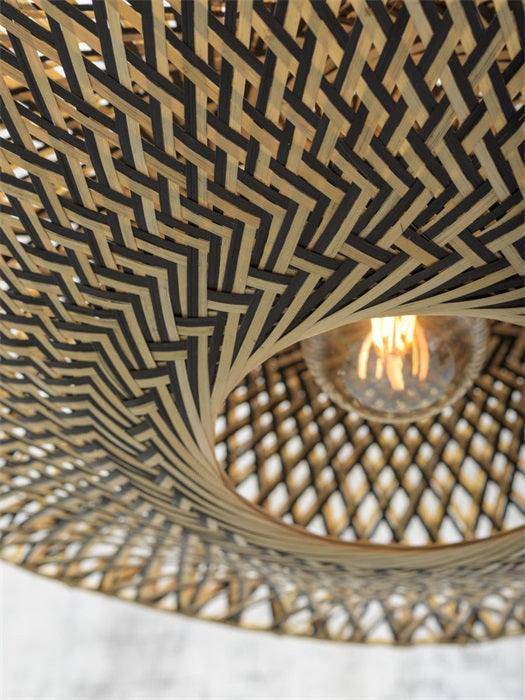 Bali Wall Lamp