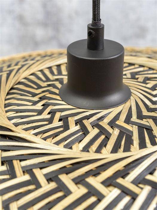 Bali Wall Lamp