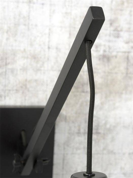 Bali Wall Lamp