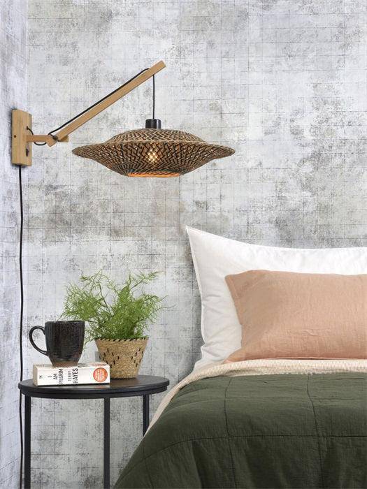 Bali Wall Lamp