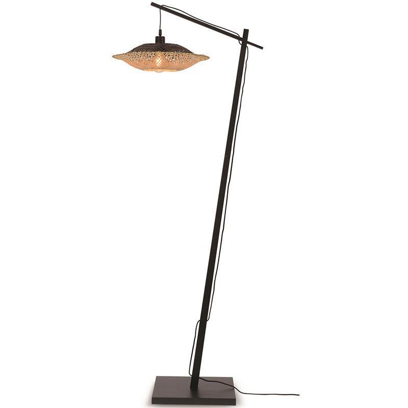 Kalimantan Floor Lamp