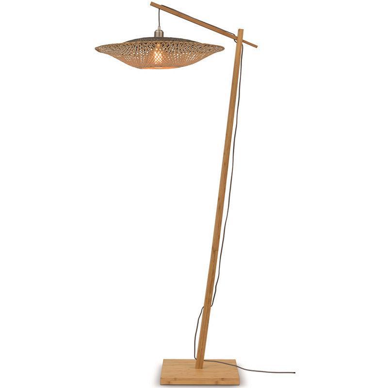 Kalimantan Floor Lamp