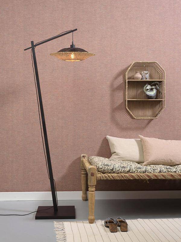 Kalimantan Floor Lamp