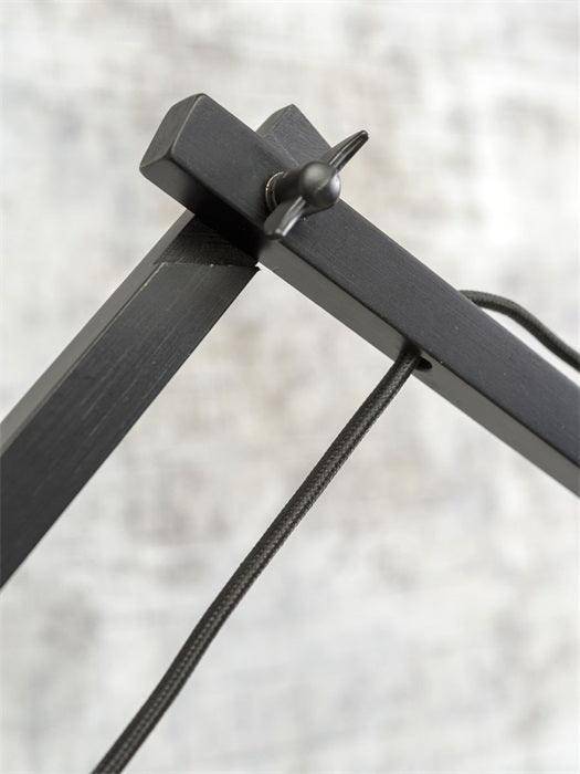 Kalimantan Long Wall Lamp