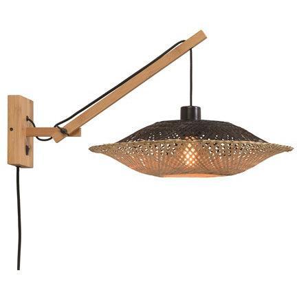 Kalimantan Wall Lamp