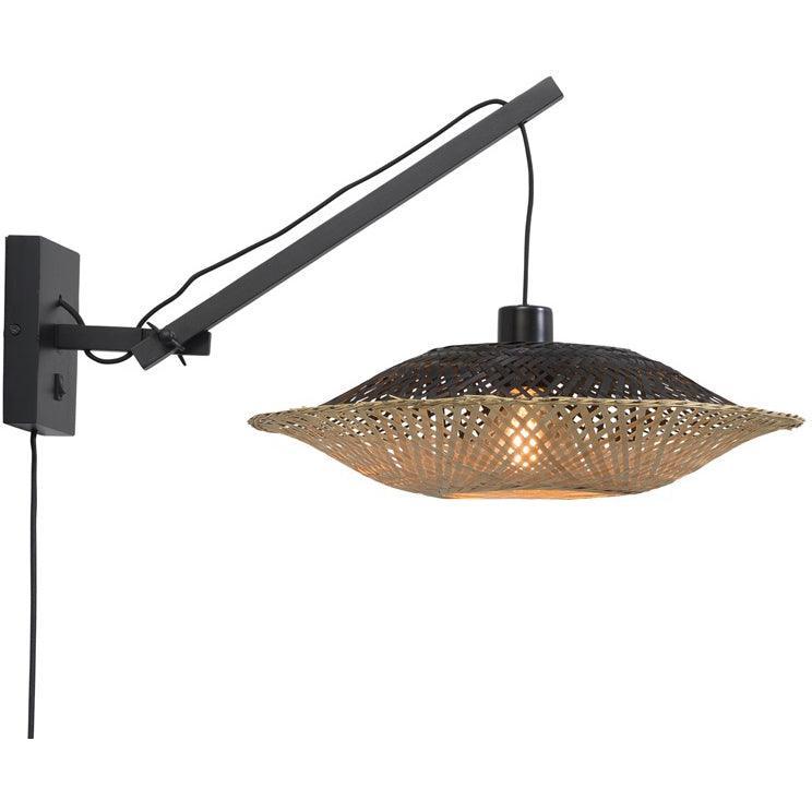 Kalimantan Wall Lamp