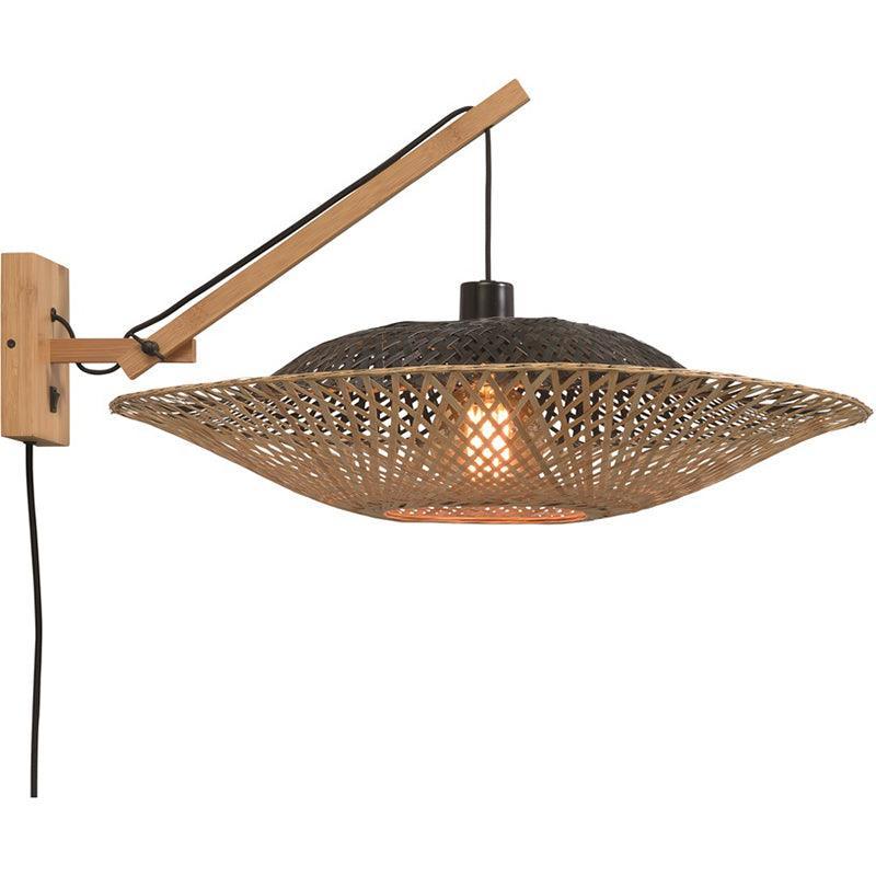 Kalimantan Wall Lamp