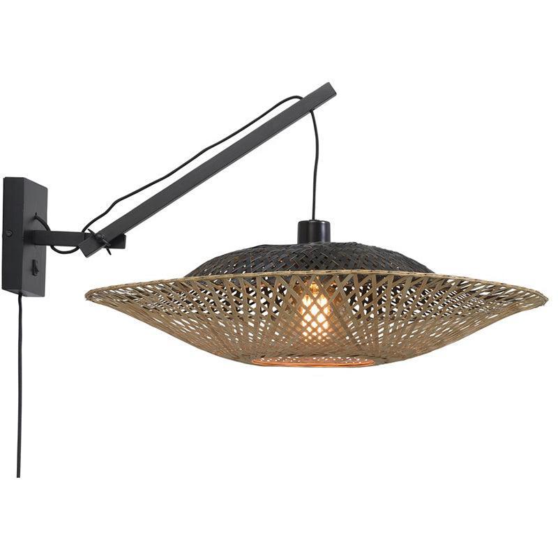 Kalimantan Wall Lamp