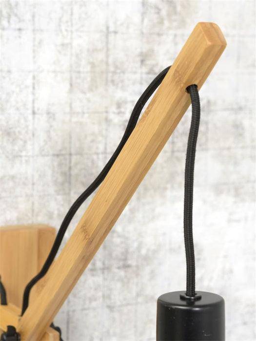 Kalimantan Wall Lamp