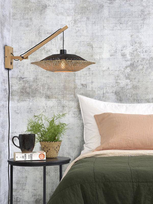 Kalimantan Wall Lamp