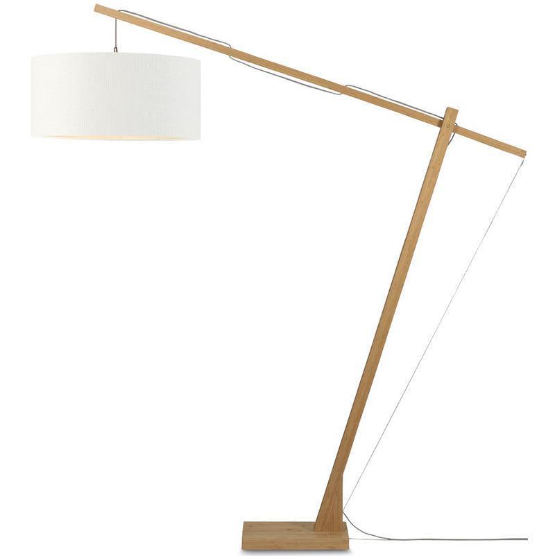 Montblanc Floor Lamp