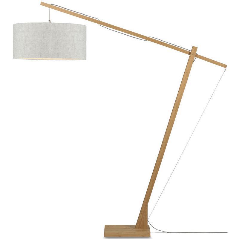 Montblanc Floor Lamp