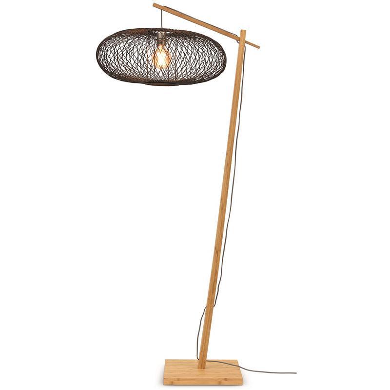 Cango Floor Lamp