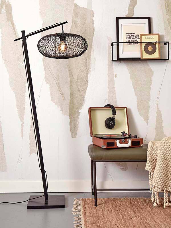Cango Floor Lamp