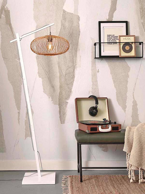 Cango Floor Lamp