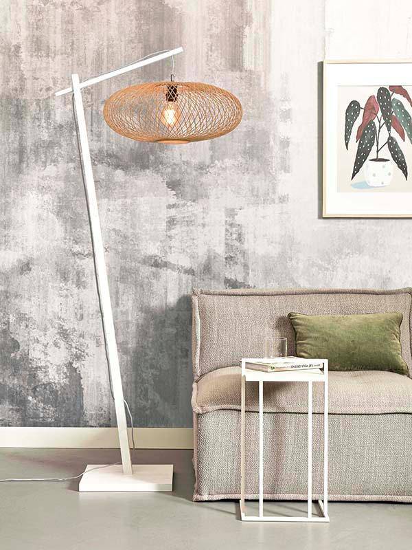 Cango Floor Lamp