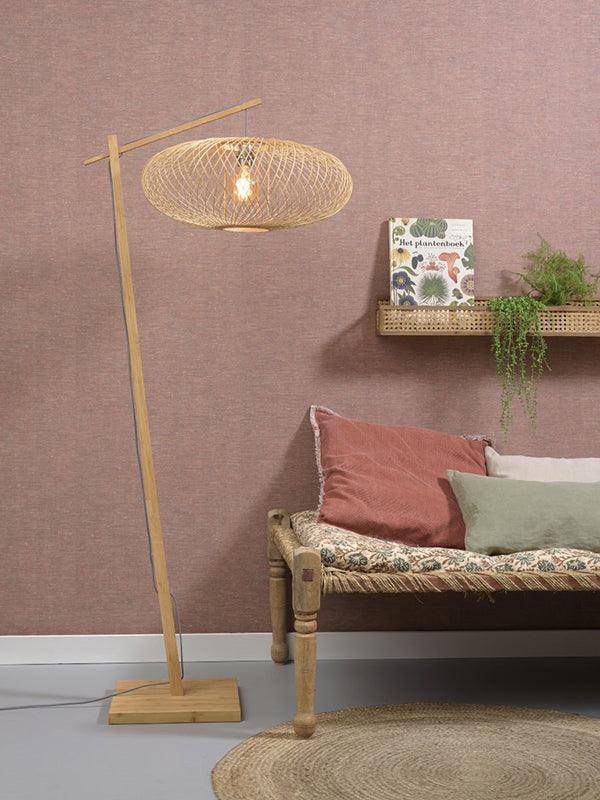 Cango Floor Lamp