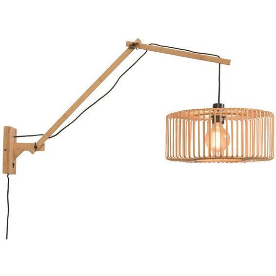 Bromo Wall Lamp