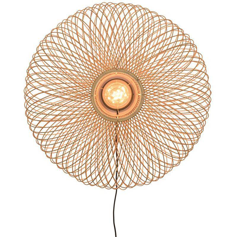 Cango Ellipse Wall Lamp