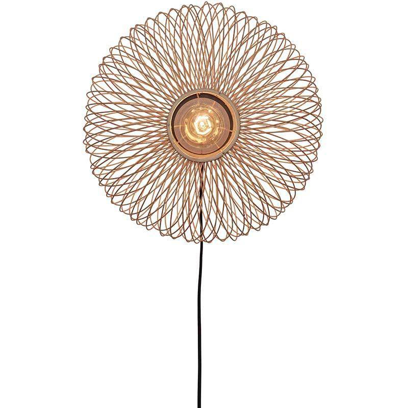 Cango Ellipse Wall Lamp