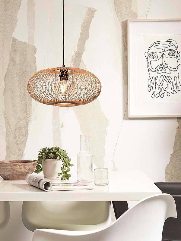 Cango Pendant Lamp