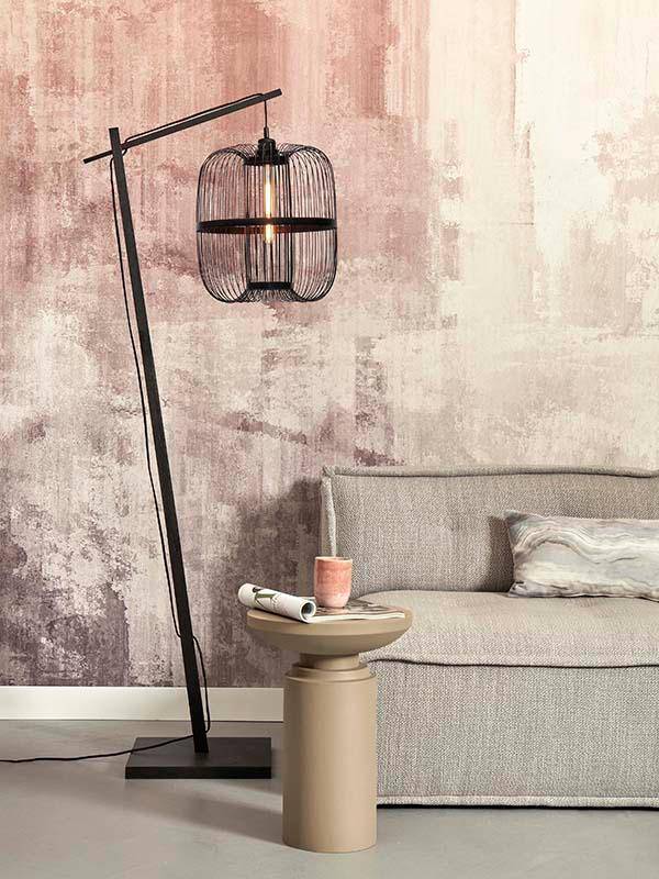 Hokkaido Floor Lamp