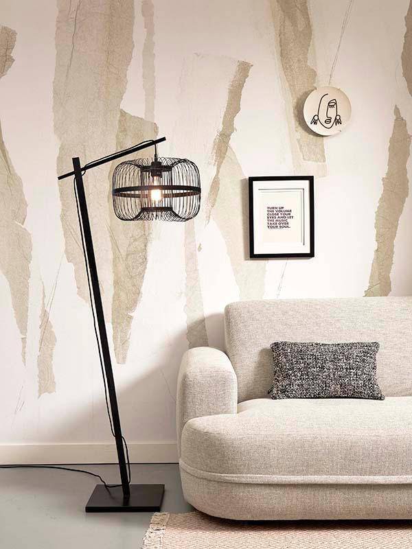 Hokkaido Floor Lamp