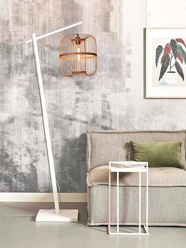 Hokkaido Floor Lamp