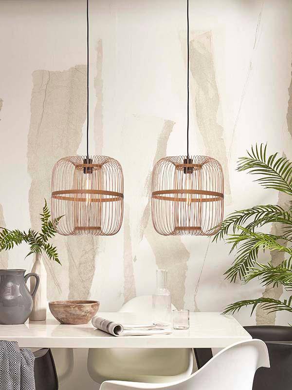 Hokkaido Hanging Lamp