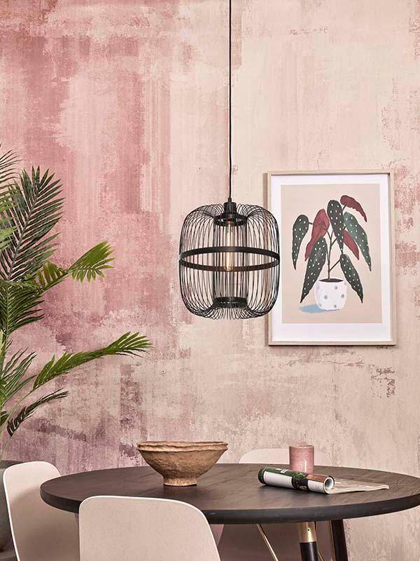Hokkaido Hanging Lamp