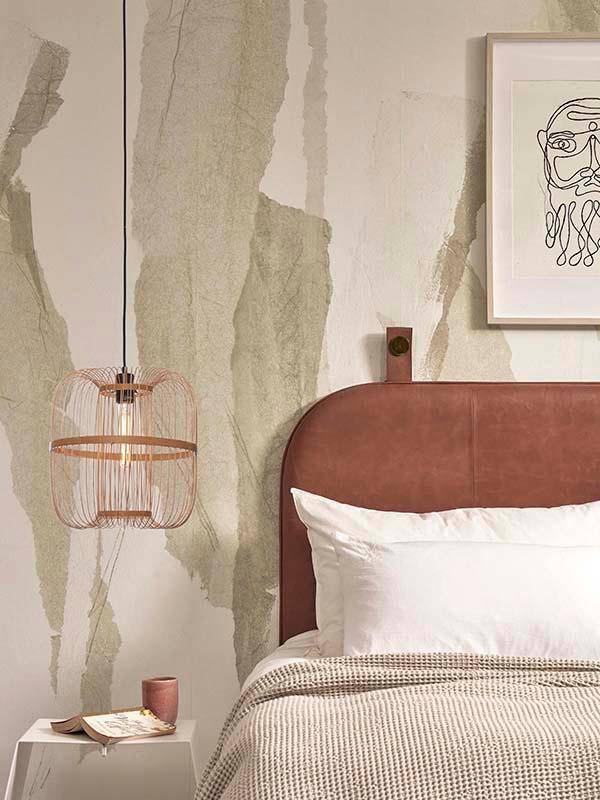 Hokkaido Hanging Lamp