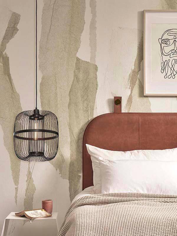 Hokkaido Hanging Lamp