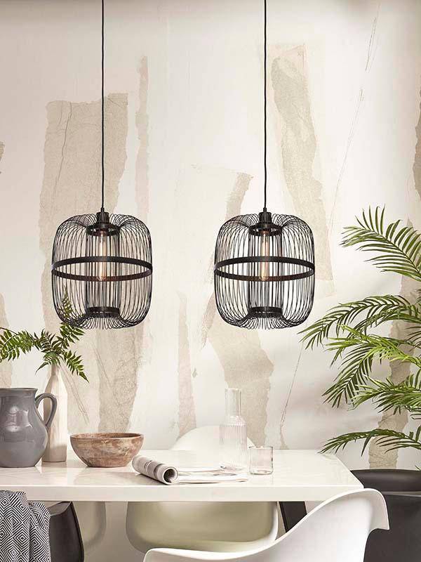 Hokkaido Hanging Lamp
