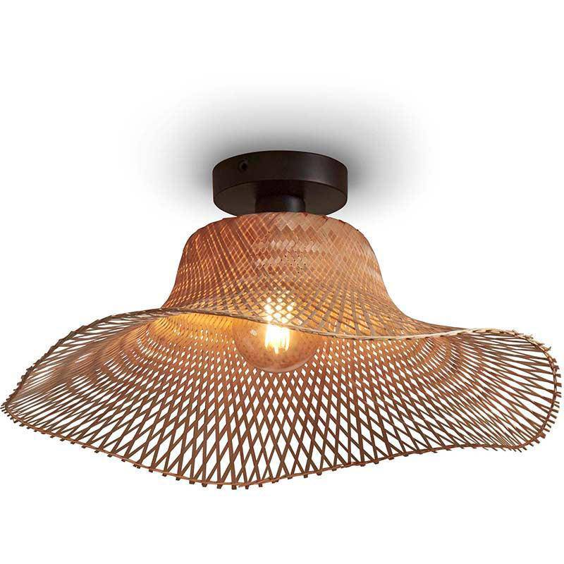 Ibiza Wavy Ceiling Lamp
