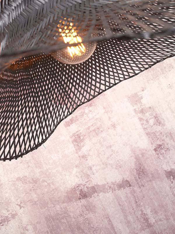 Ibiza Wavy Ceiling Lamp