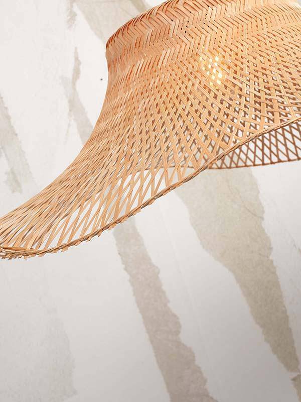 Ibiza Wavy Ceiling Lamp